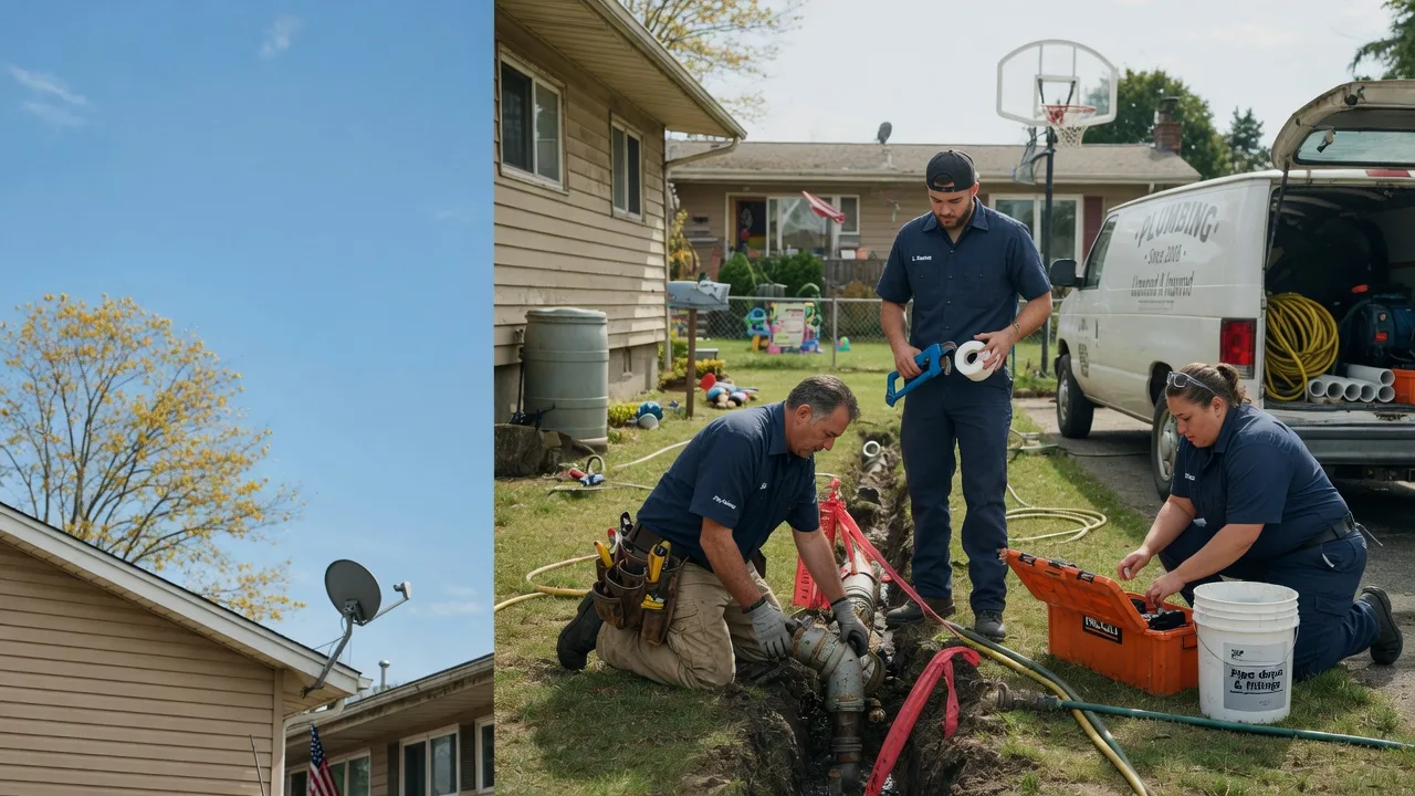 Garbage Disposal Replacement in Amboy, MN near me